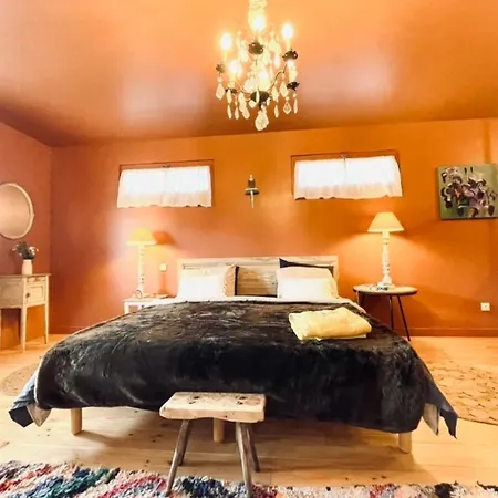 La Madeleine B&B