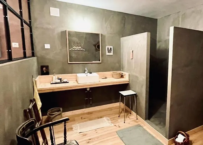 Bed & Breakfast La Madeleine Amplepuis